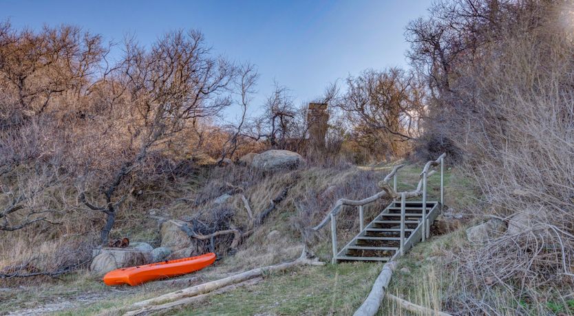 Photo of The Old Life-Saving Station
