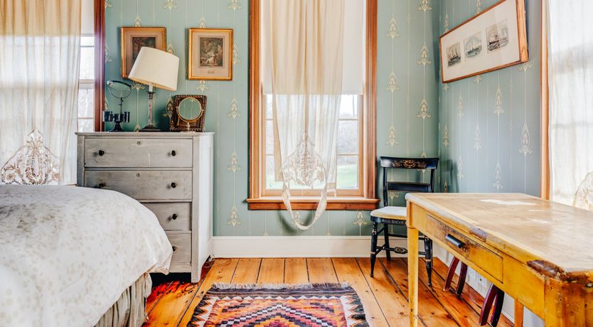 Photo of The Old Life-Saving Station