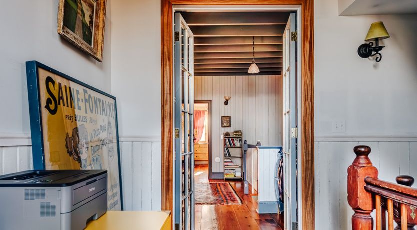 Photo of The Old Life-Saving Station