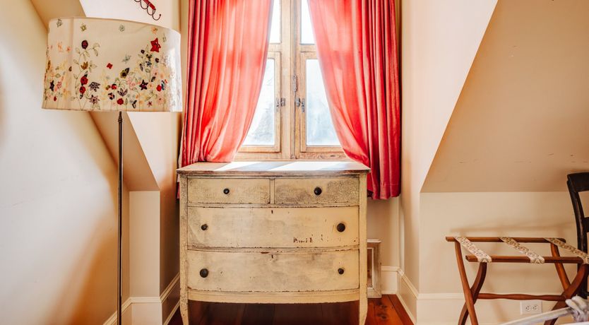 Photo of The Old Life-Saving Station