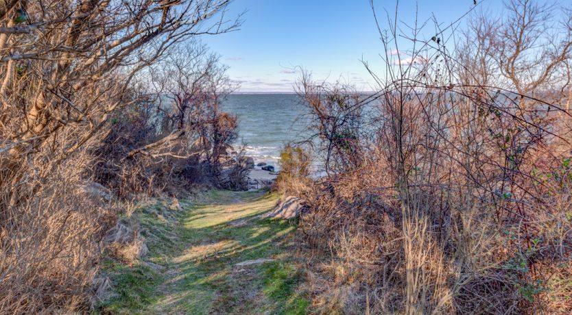 Photo of The Old Life-Saving Station