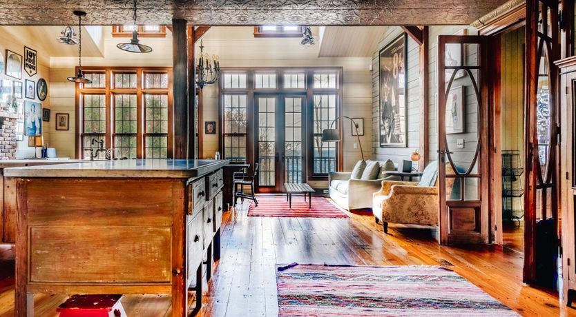 Photo of The Old Life-Saving Station