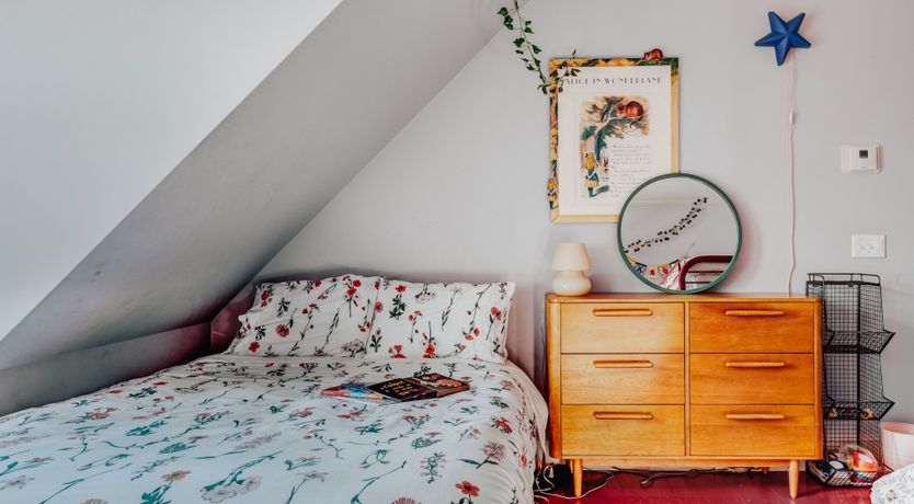 Photo of The Old Life-Saving Station