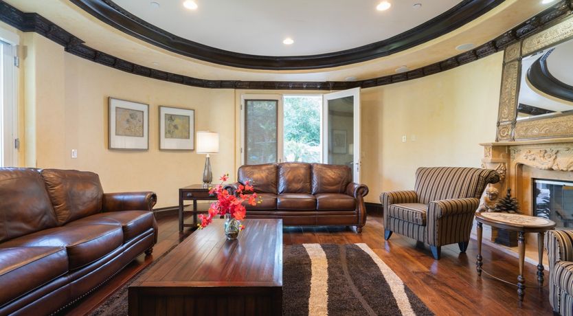 Photo of Hoops & Nets