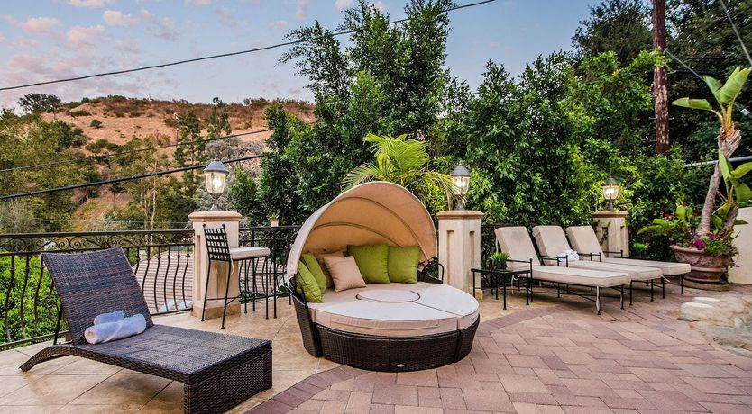 Photo of Hoops & Nets