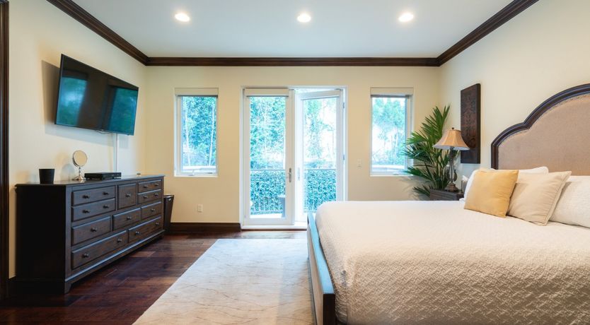 Photo of Hoops & Nets