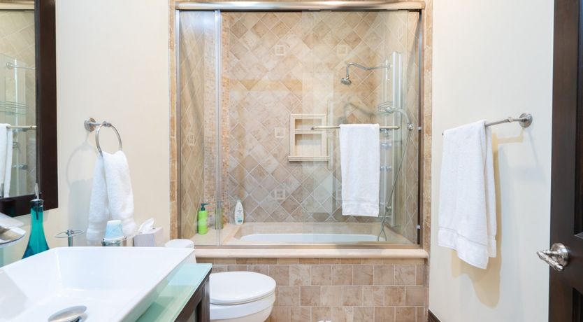 Photo of Hoops & Nets