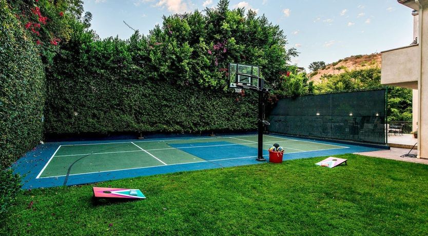 Photo of Hoops & Nets