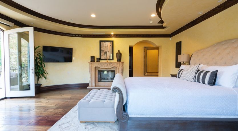 Photo of Hoops & Nets