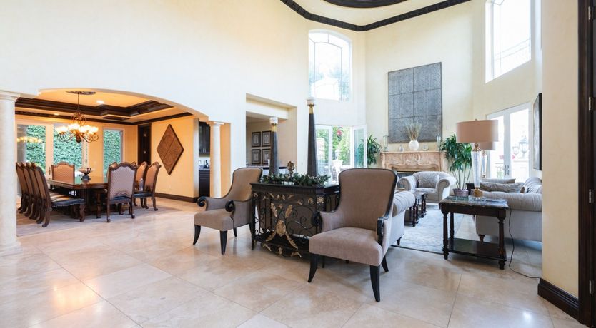 Photo of Hoops & Nets