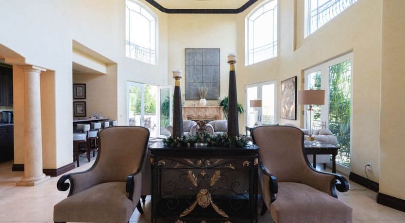 Photo of Hoops & Nets