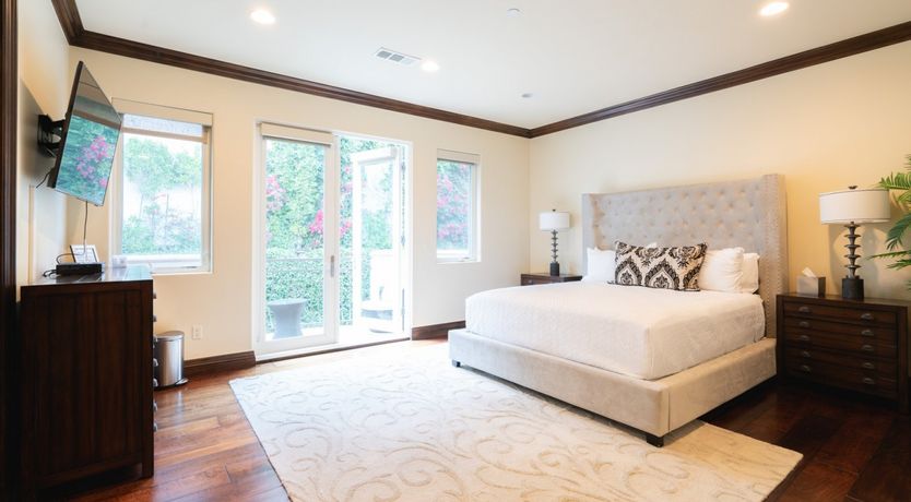 Photo of Hoops & Nets