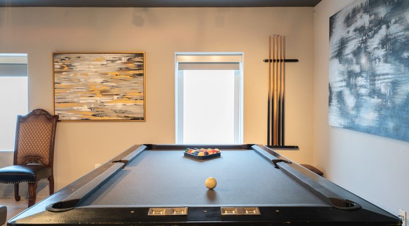 Photo of Hoops & Nets