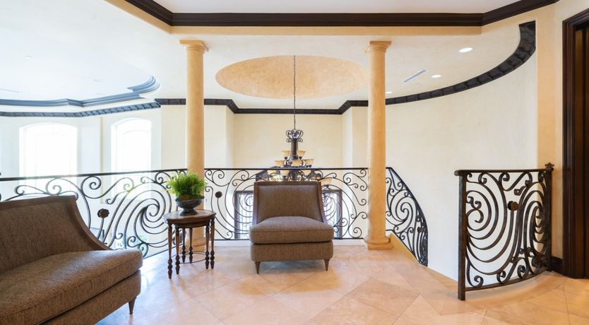 Photo of Hoops & Nets