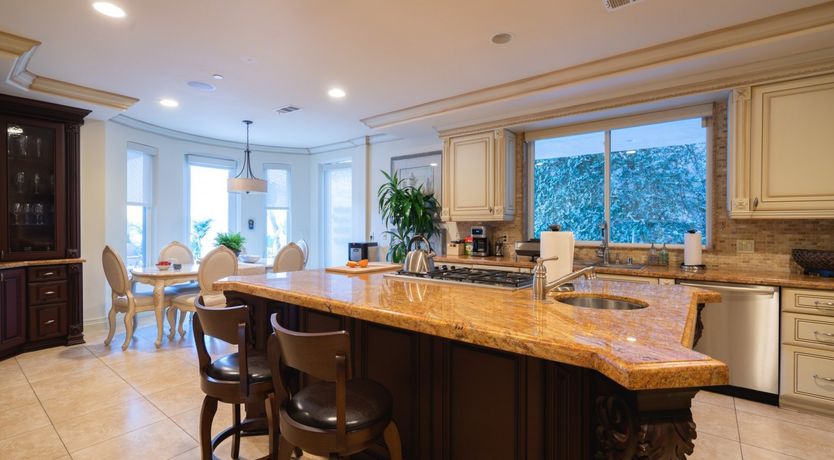 Photo of Hoops & Nets