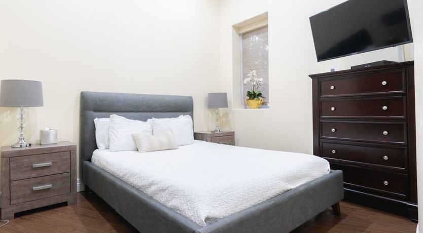 Photo of Hoops & Nets