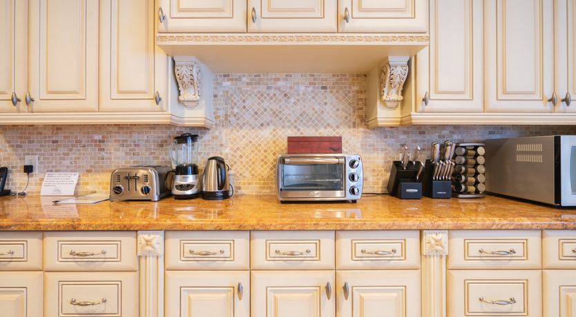 Photo of Hoops & Nets