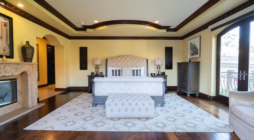 Photo of Hoops & Nets