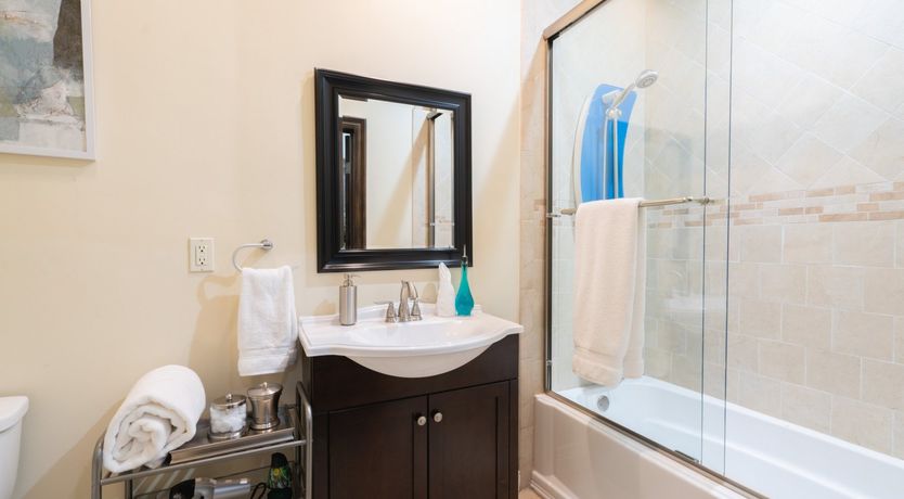 Photo of Hoops & Nets