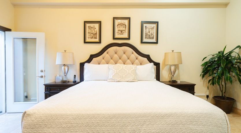 Photo of Hoops & Nets