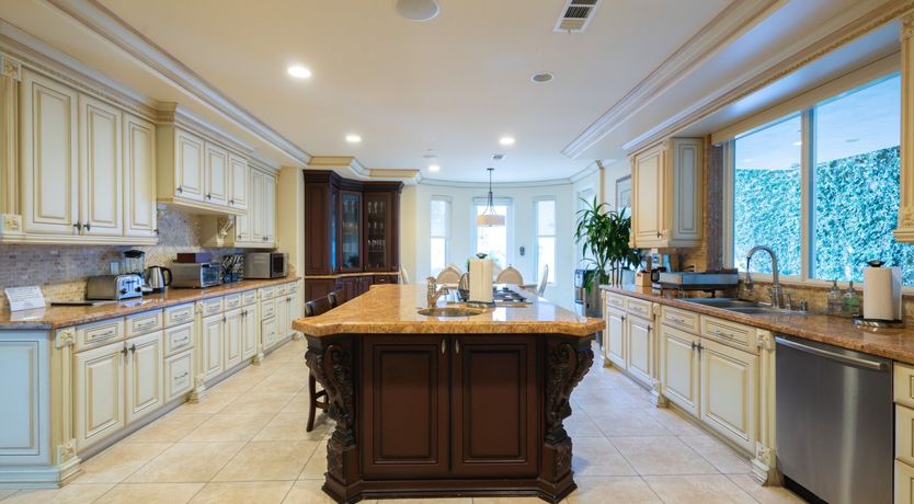 Photo of Hoops & Nets