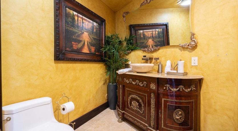 Photo of Hoops & Nets