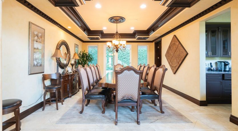 Photo of Hoops & Nets