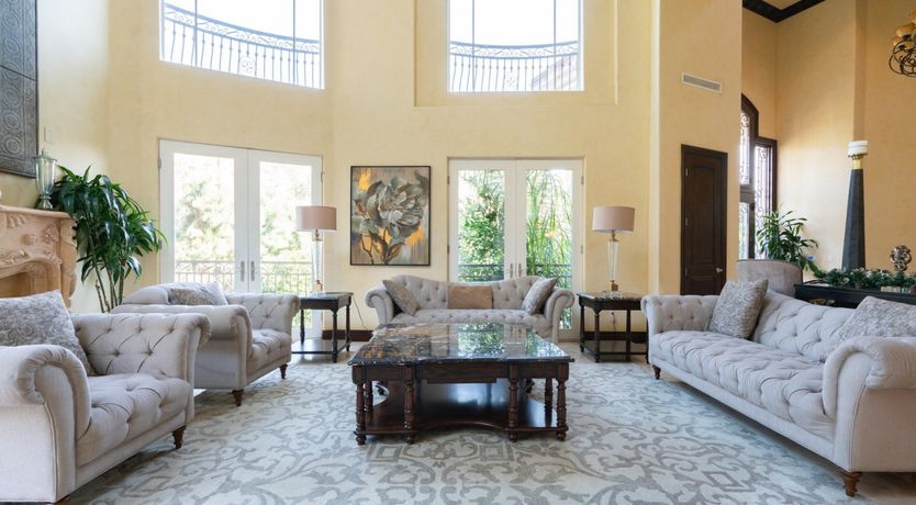 Photo of Hoops & Nets