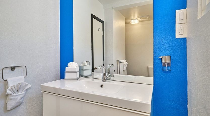 Photo of Distinguished Beauty