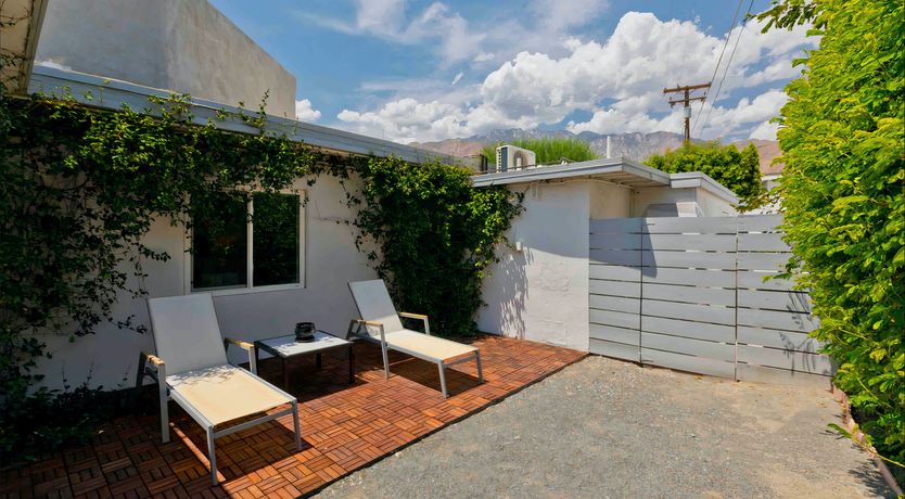 Photo of Distinguished Beauty