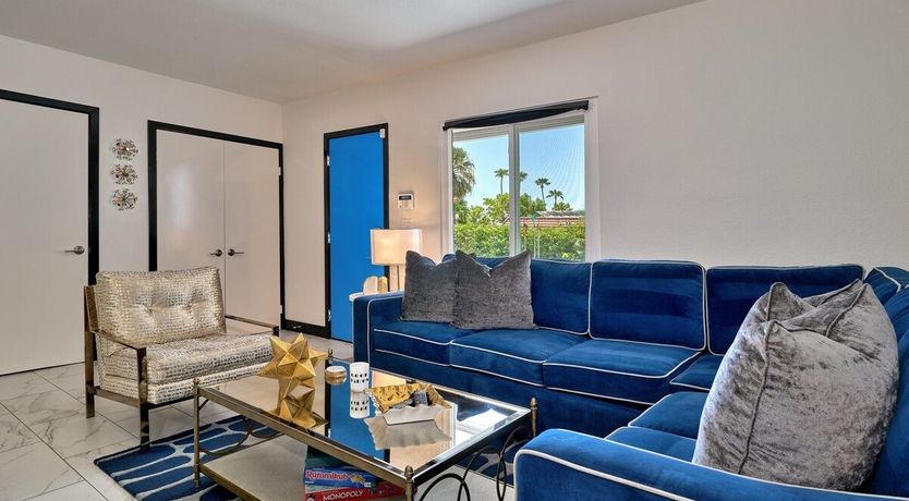 Photo of Distinguished Beauty