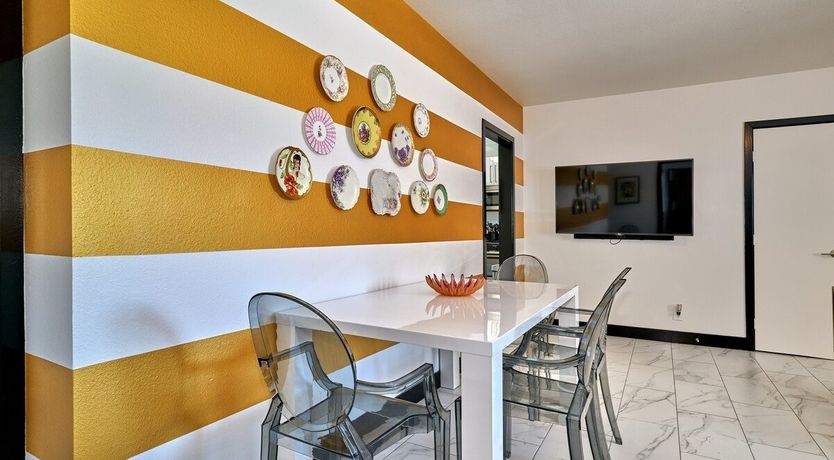 Photo of Distinguished Beauty