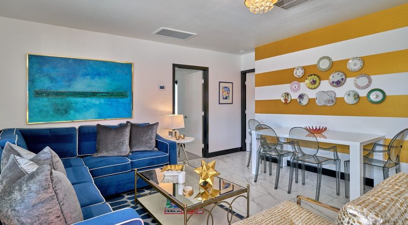 Photo of Distinguished Beauty