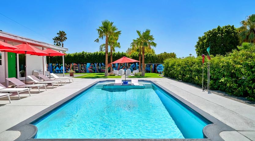 Photo of Distinguished Beauty