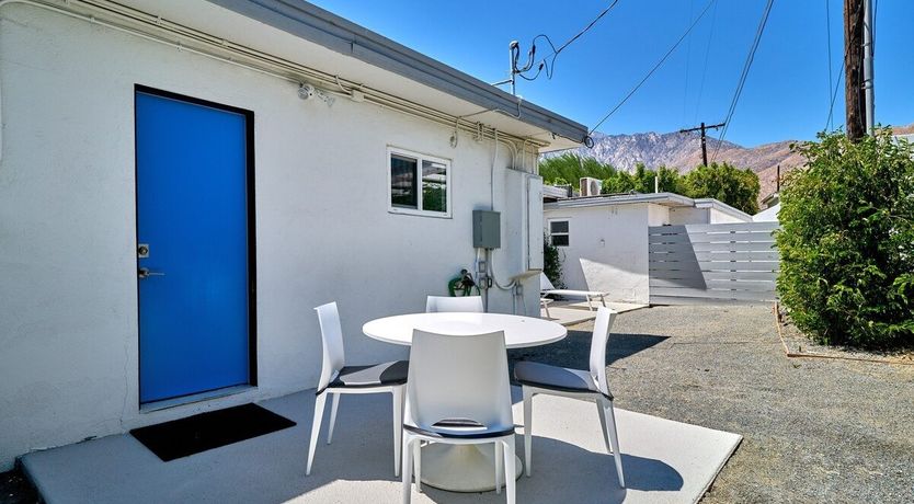 Photo of Distinguished Beauty