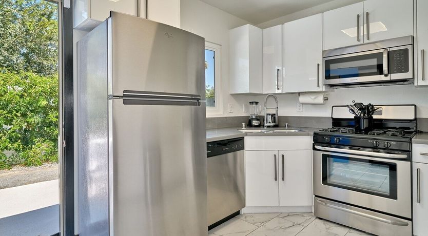 Photo of Distinguished Beauty