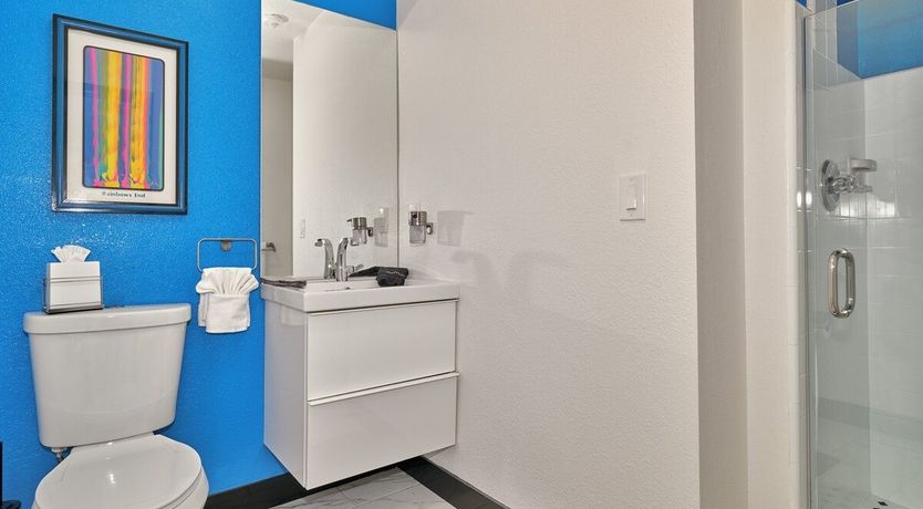 Photo of Distinguished Beauty