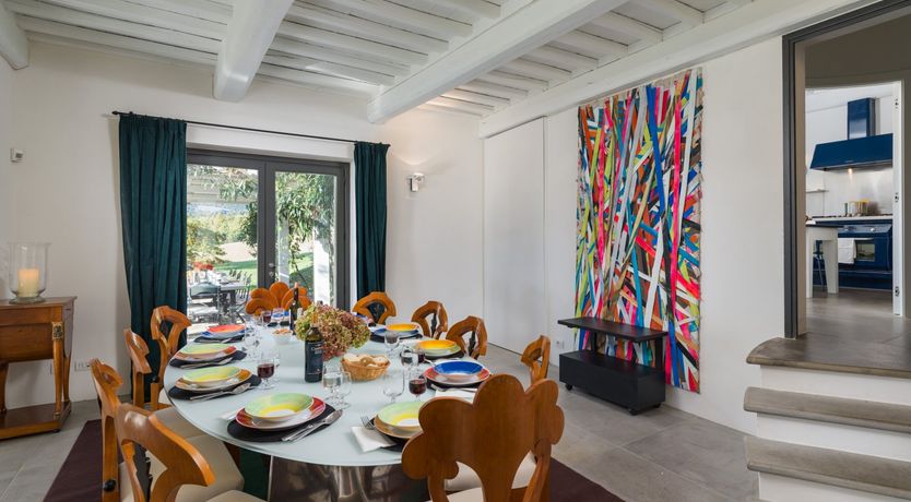 Photo of Farmhouse Modern