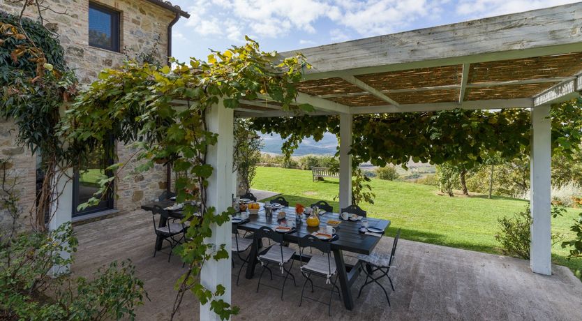 Photo of Farmhouse Modern