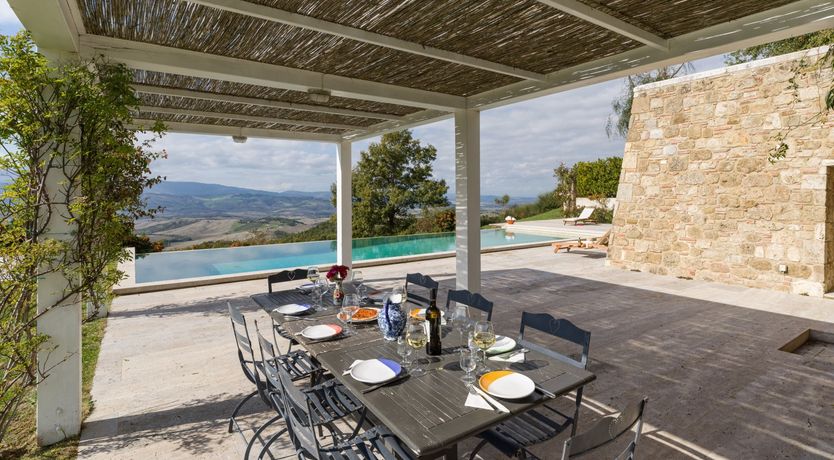 Photo of Farmhouse Modern