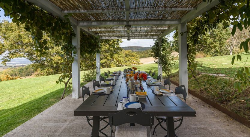 Photo of Farmhouse Modern