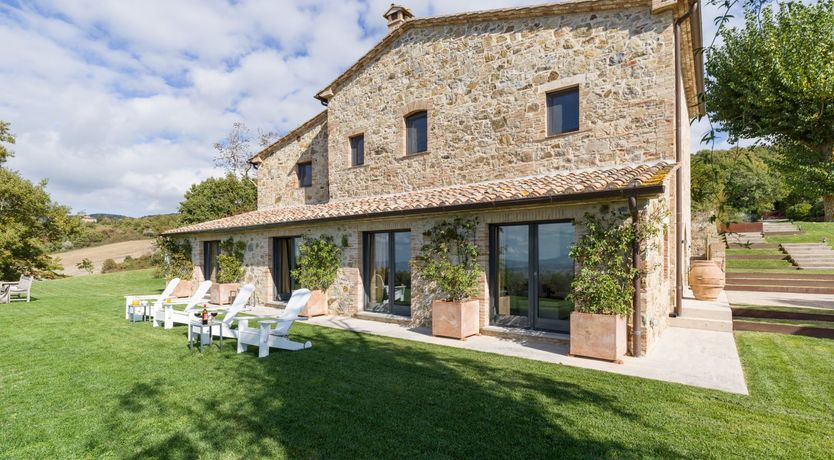 Photo of Farmhouse Modern