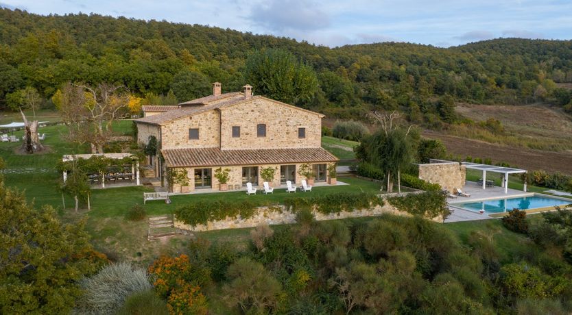 Photo of Farmhouse Modern