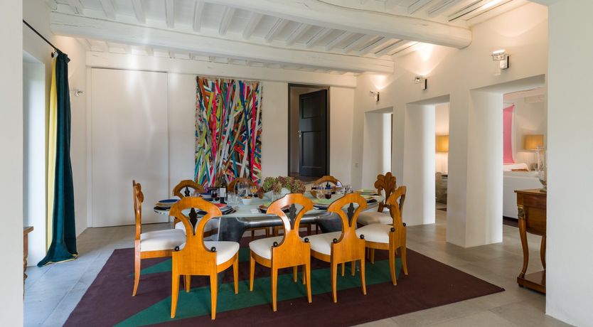 Photo of Farmhouse Modern