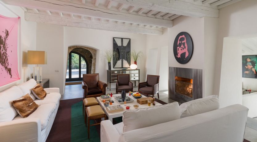 Photo of Farmhouse Modern