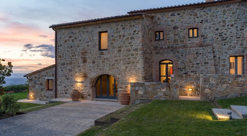 Photo of Farmhouse Modern