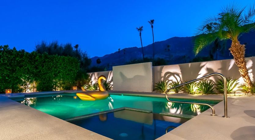 Photo of Splash Time