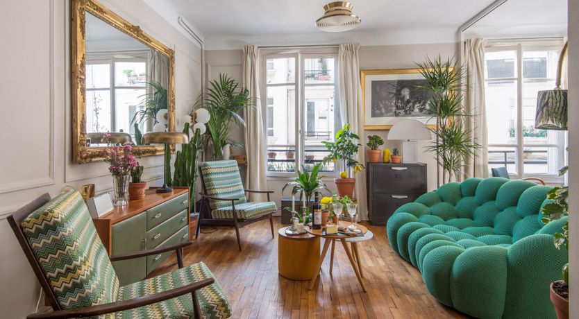 Photo of A Country House