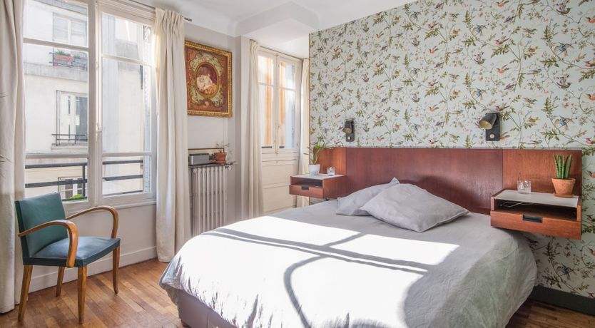 Photo of A Country House