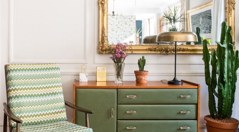 Photo of A Country House